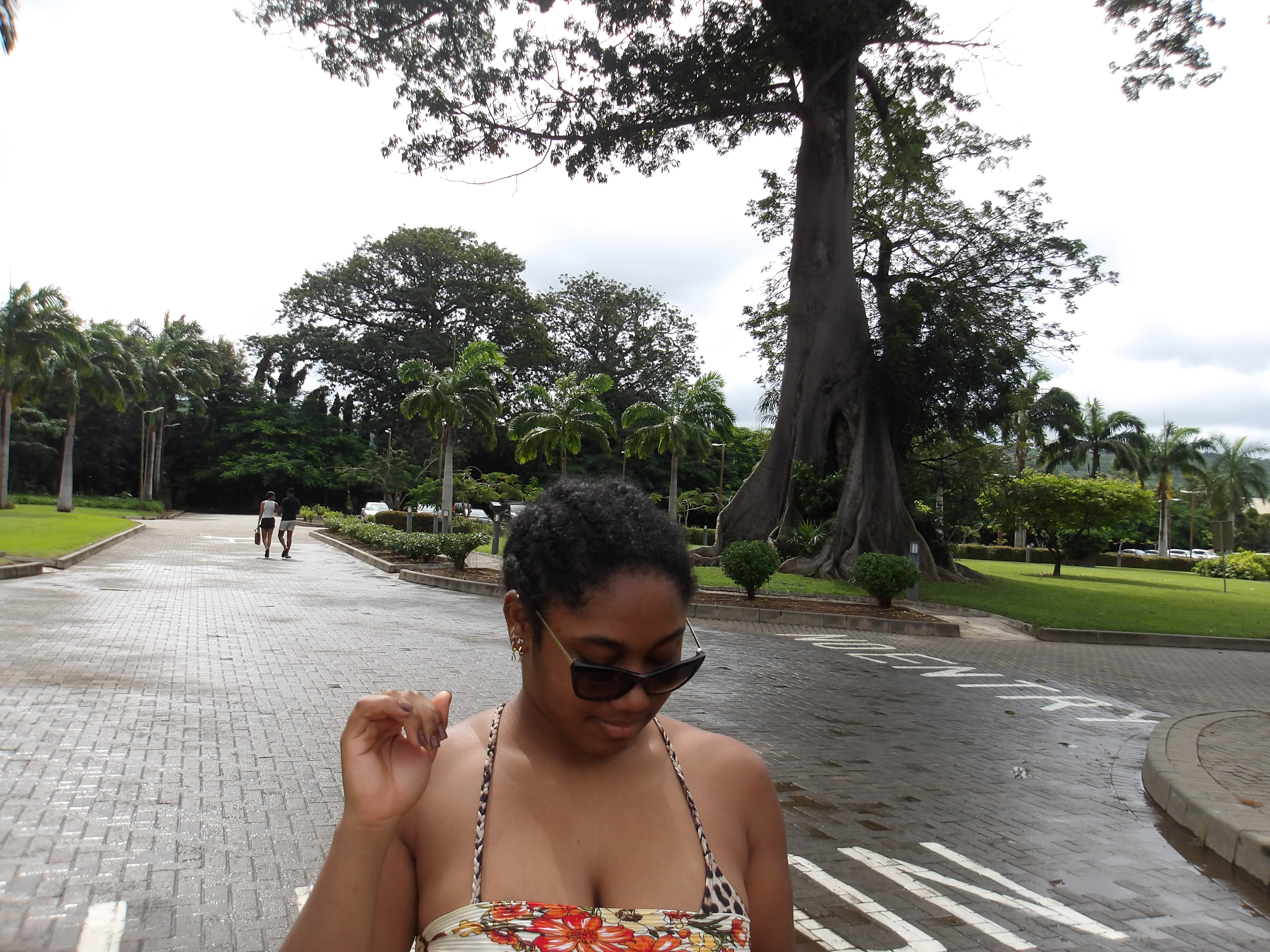 GHANA people FALL 25 photo